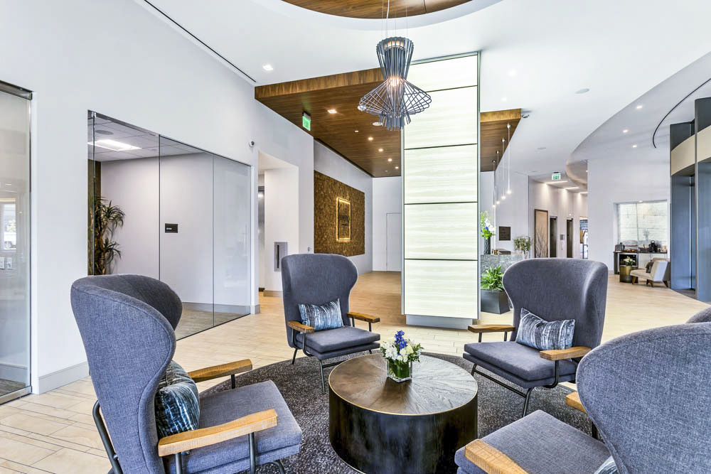 Parq On Speer Apartments Denver Co 4 of 12