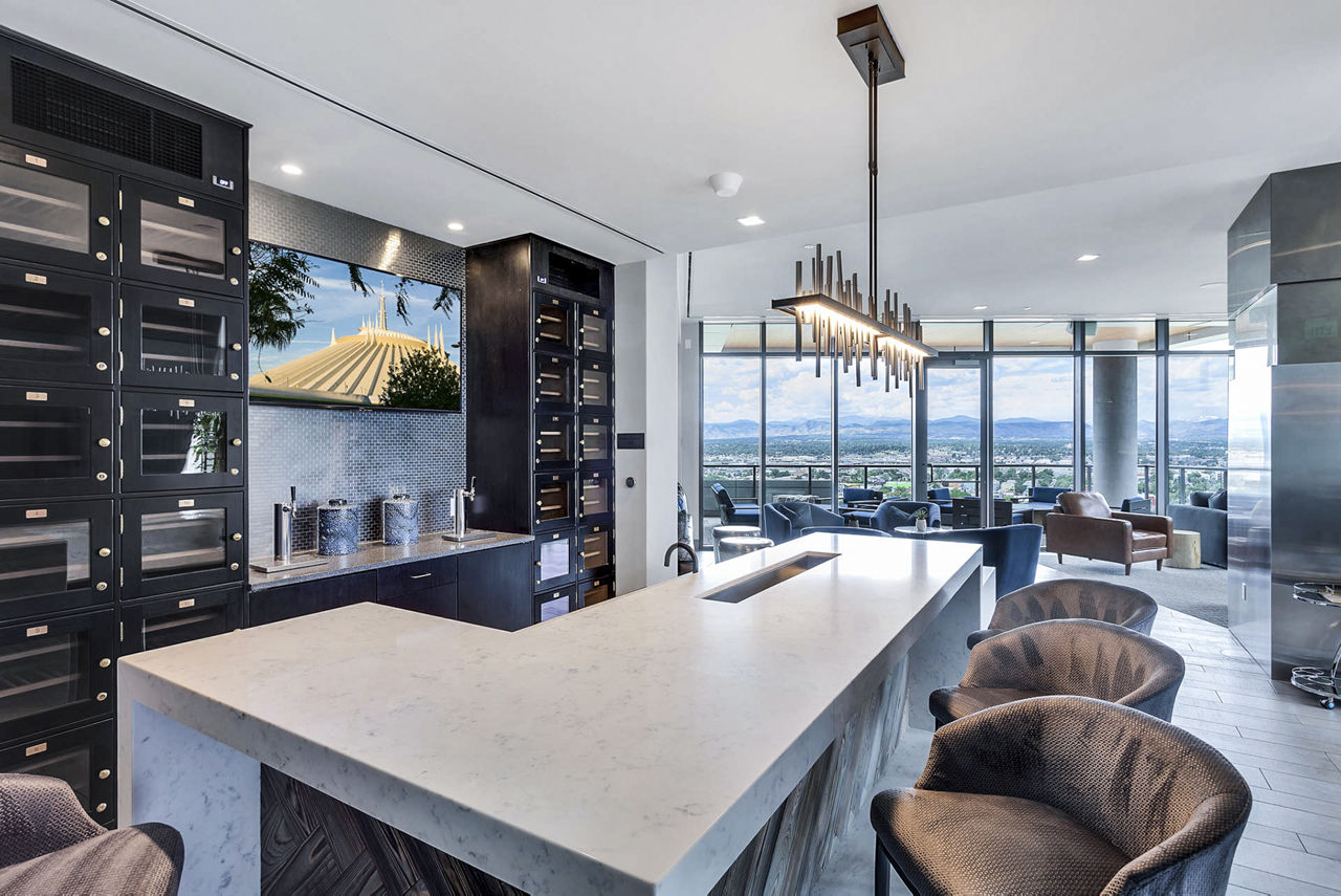 Parq On Speer Apartments Denver Co 11 of 12