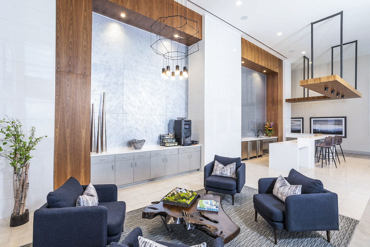 Parq On Speer Apartments Denver Co 9 of 12