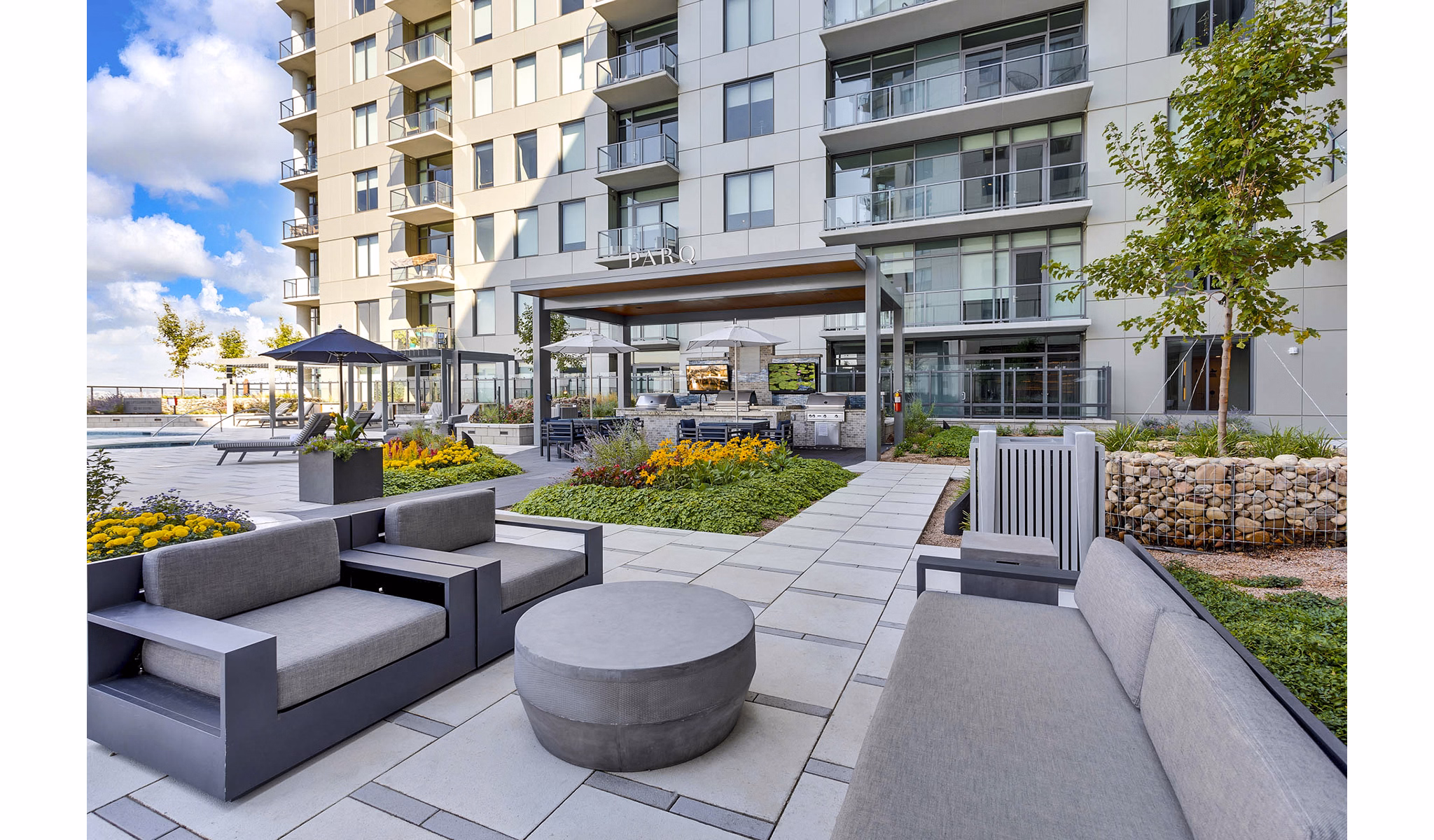 Property images of Parq on Speer Apartments