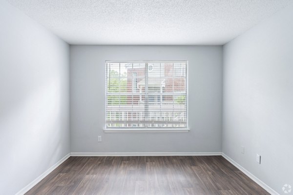 bedroom at Anzio Apartments 