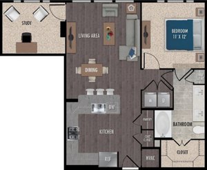 Floorplan Image