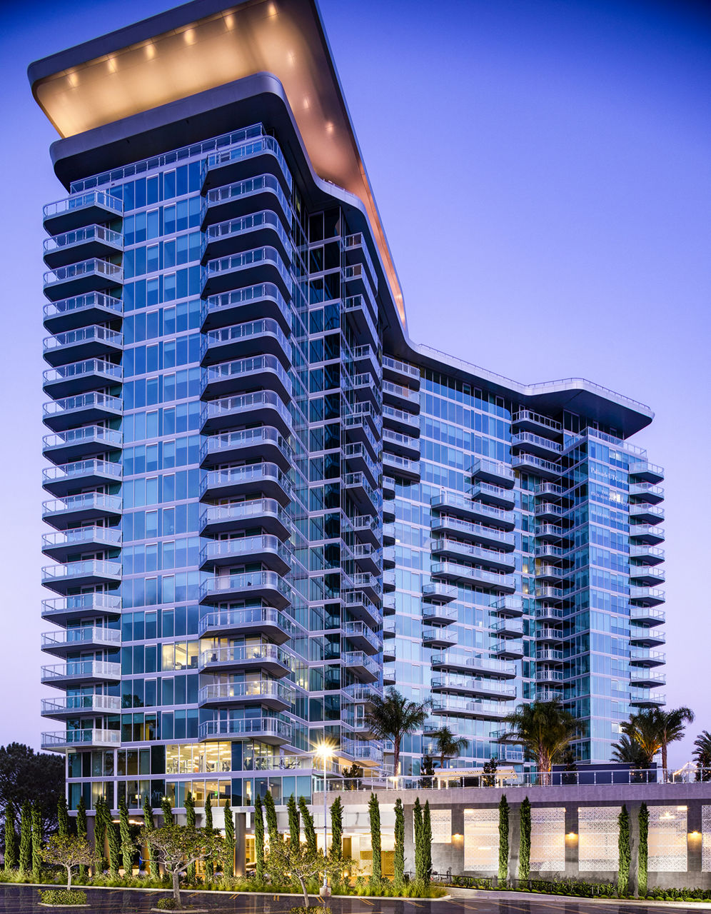 Palisade Utc San Diego Ca 6 of 12