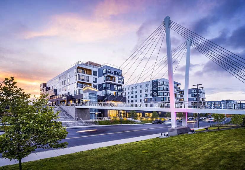 500 Ocean Ave Apartments: Luxury high-rise with ocean views in Long Beach