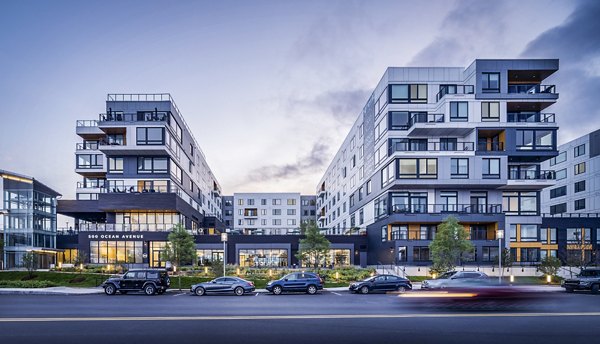 building/exterior at 500 Ocean Ave Apartments