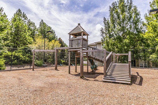 playground at Sweetwater Creek Apartments