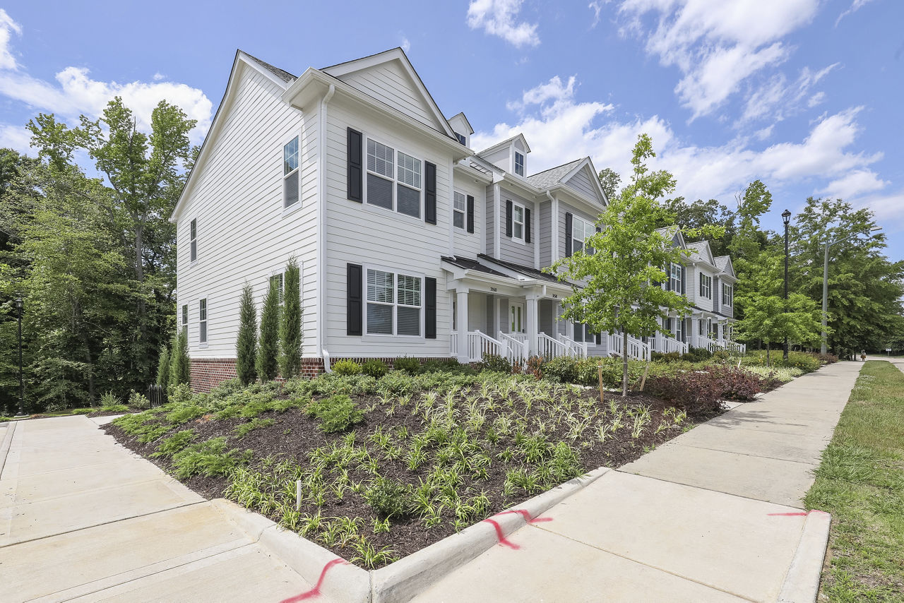 High Street View Luxury Apartments Williamsburg Va 2 of 12