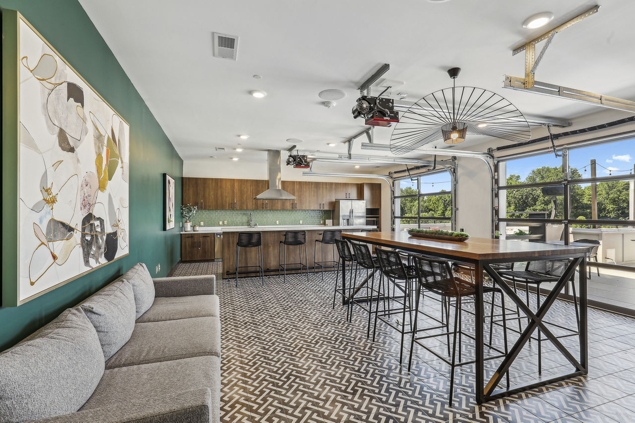 High Street View Luxury Apartments 13 of 28