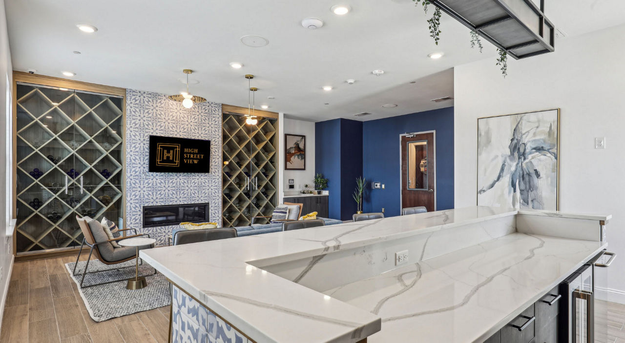 High Street View Luxury Apartments 18 of 28
