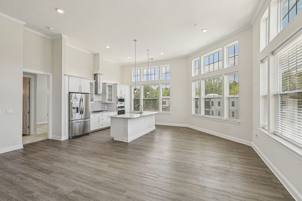 High Street View Luxury Apartments 25 of 28