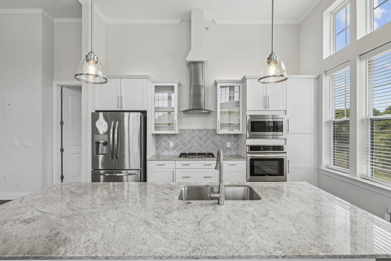 High Street View Luxury Apartments 26 of 28