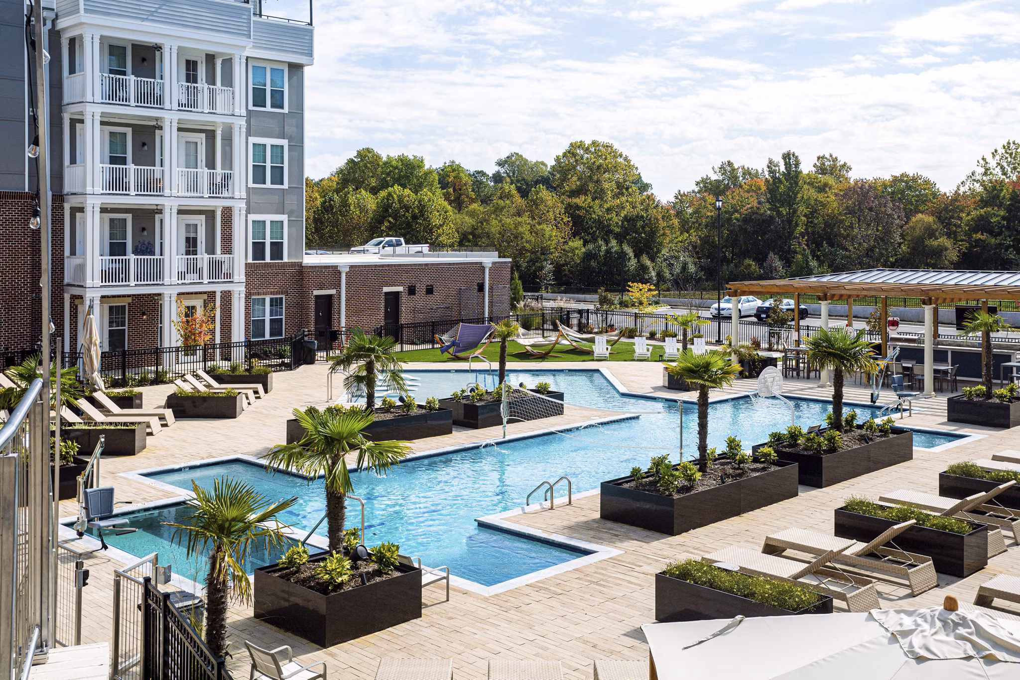 Property images of High Street View Luxury Apartments
