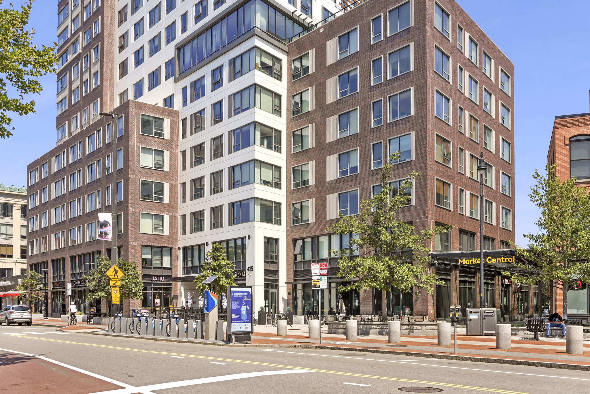 Property images of Market Central