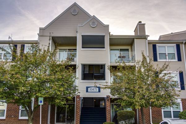 exterior at Assembly Manassas Apartments