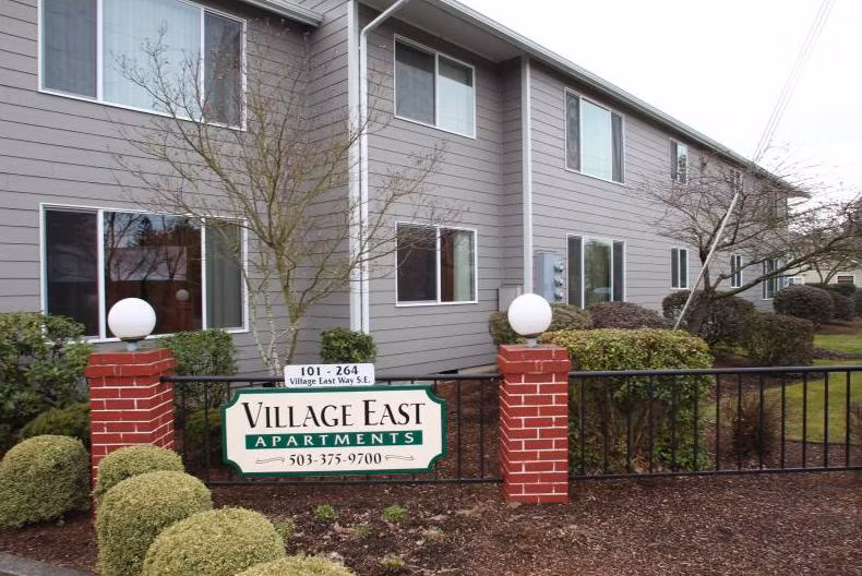 Village East Apartments: Modern luxury at Village East in vibrant neighborhood