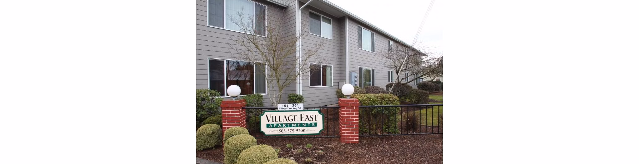 Village East Apartments: Modern luxury at Village East in vibrant neighborhood