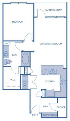 Floorplan Image