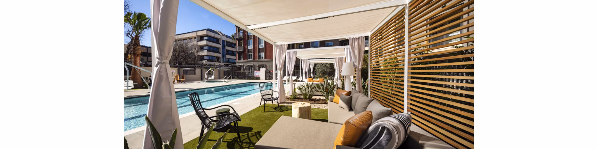 Property images of Clarendon