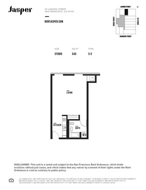 Floorplan Image
