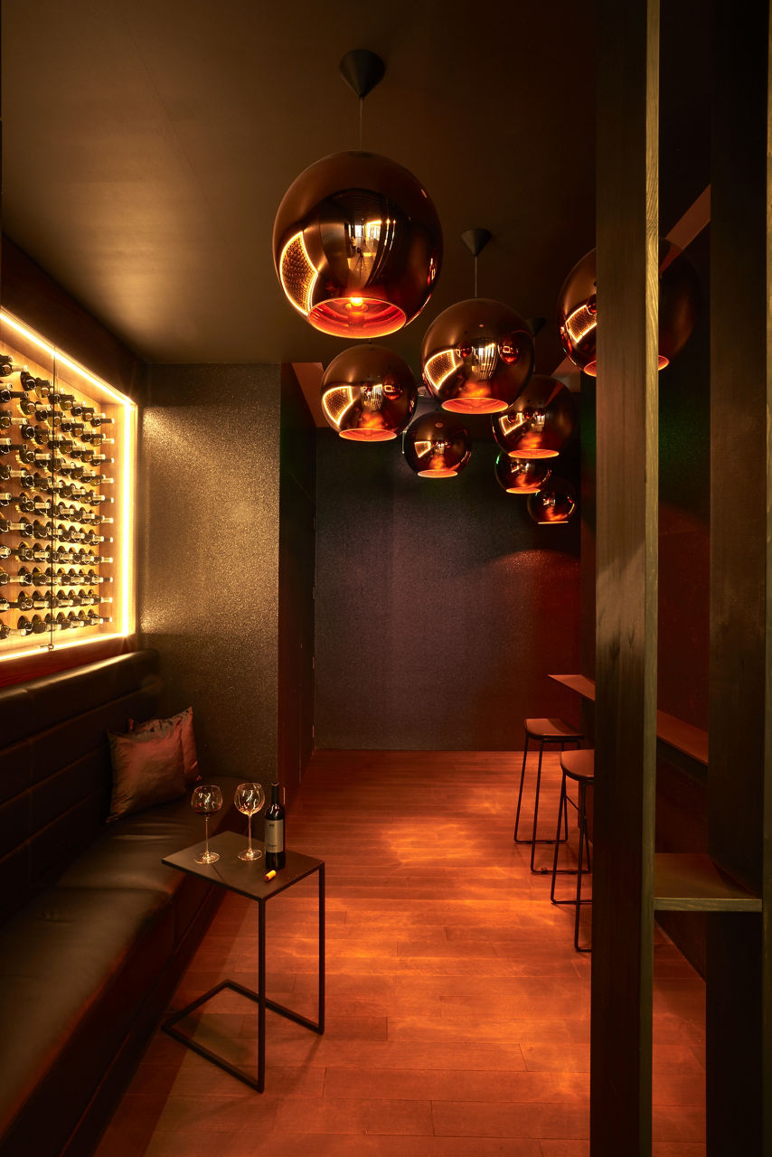 Lounge at Jasper (2 of 2)
