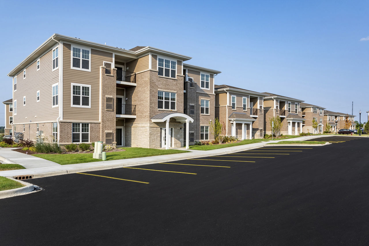 Highland Ridge Lockport Il 3 of 12