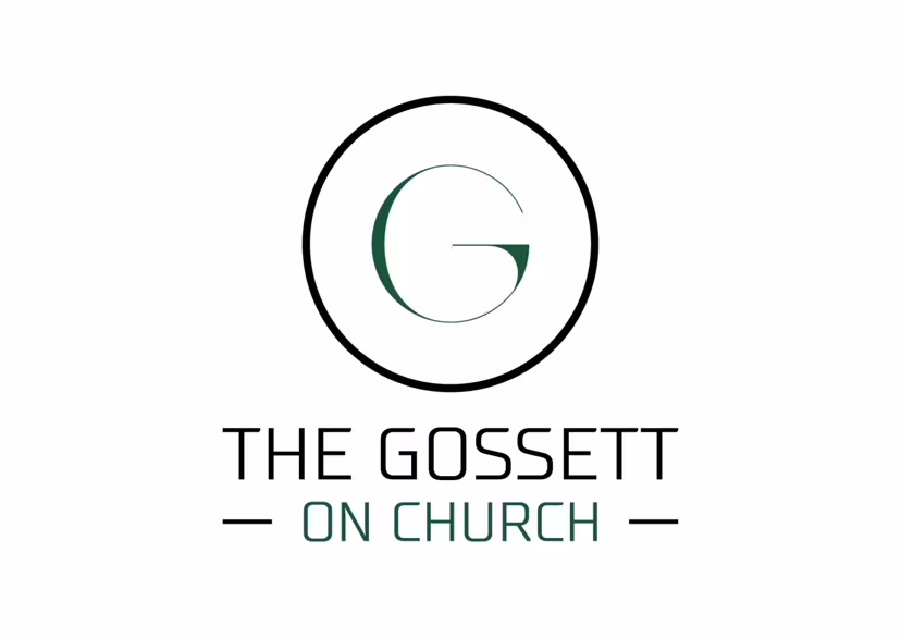 Logo for the Gossett on Church Apartments