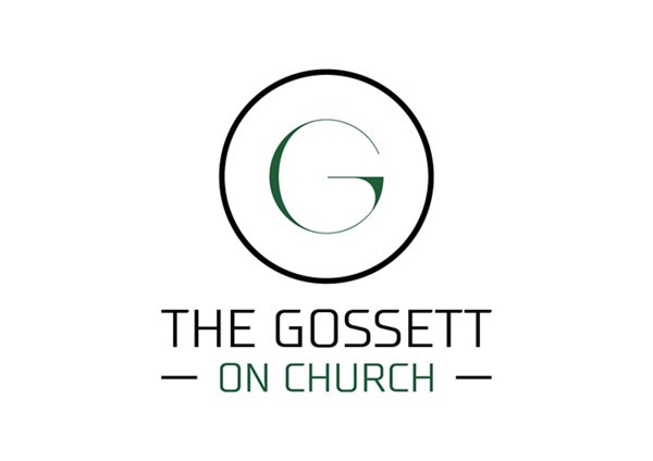 Logo for the Gossett on Church Apartments