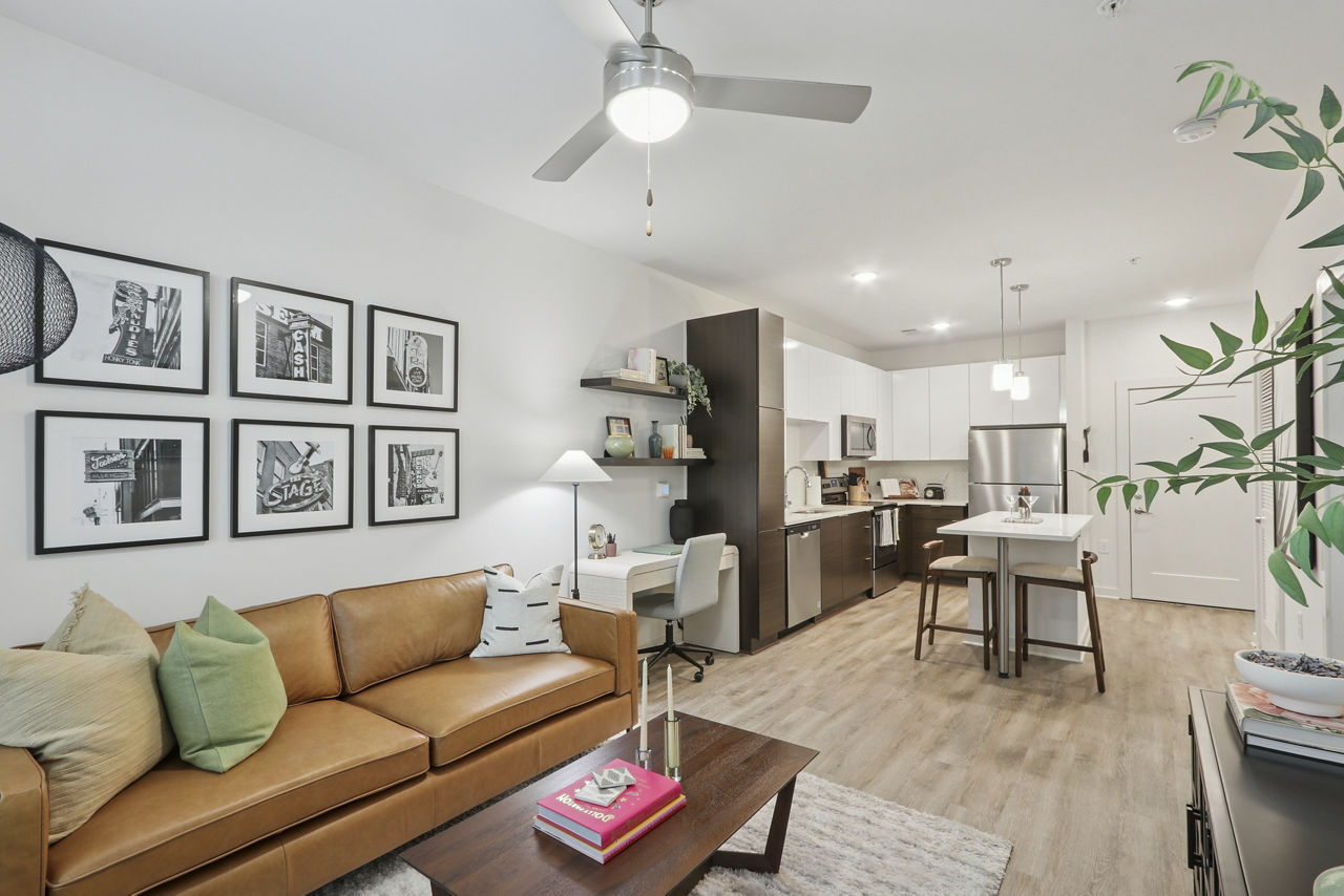 Gossett On Church Apartments Nashville Tn 24 of 30