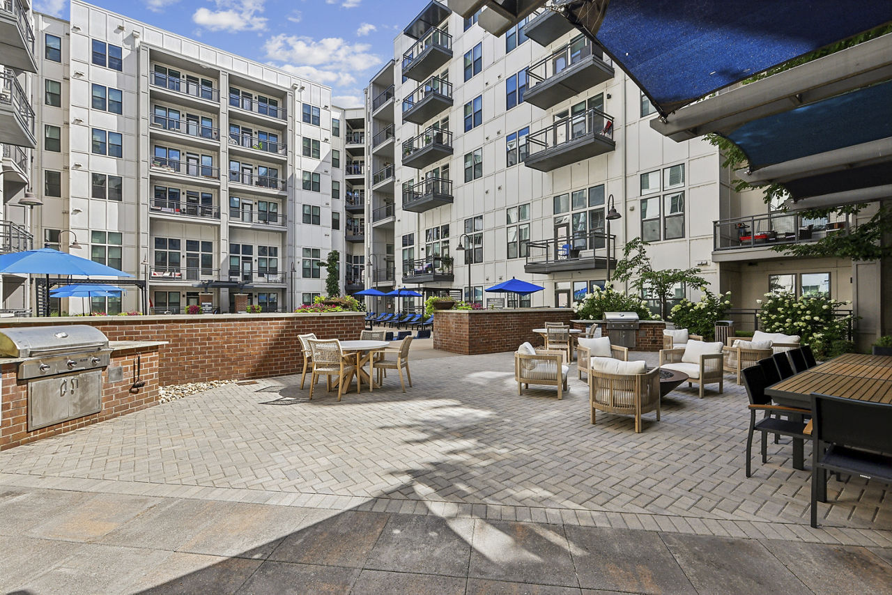 Gossett On Church Apartments Nashville Tn 16 of 30