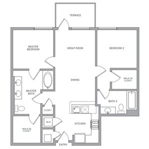 Floorplan Image