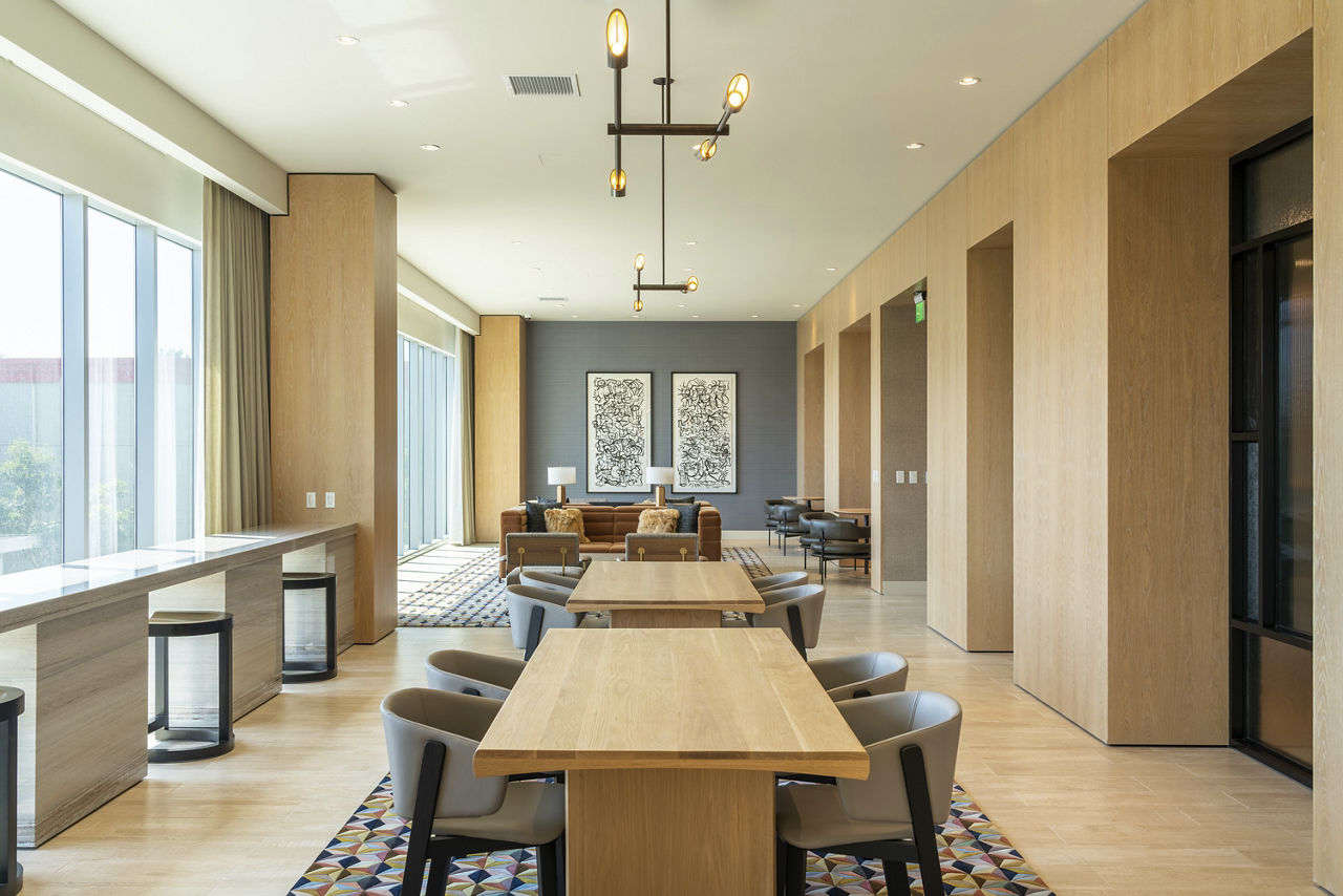 Linea Apartments 14 of 42