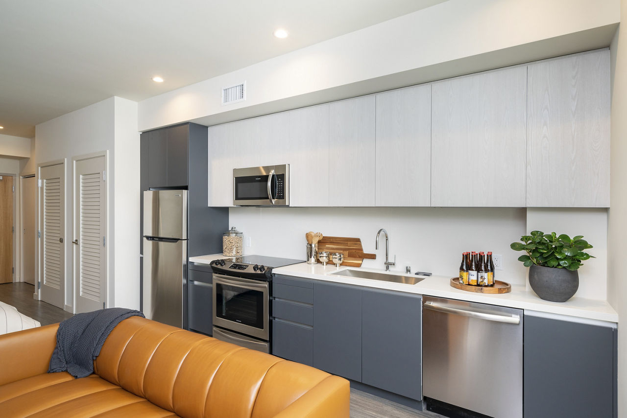 Linea Apartments 16 of 42