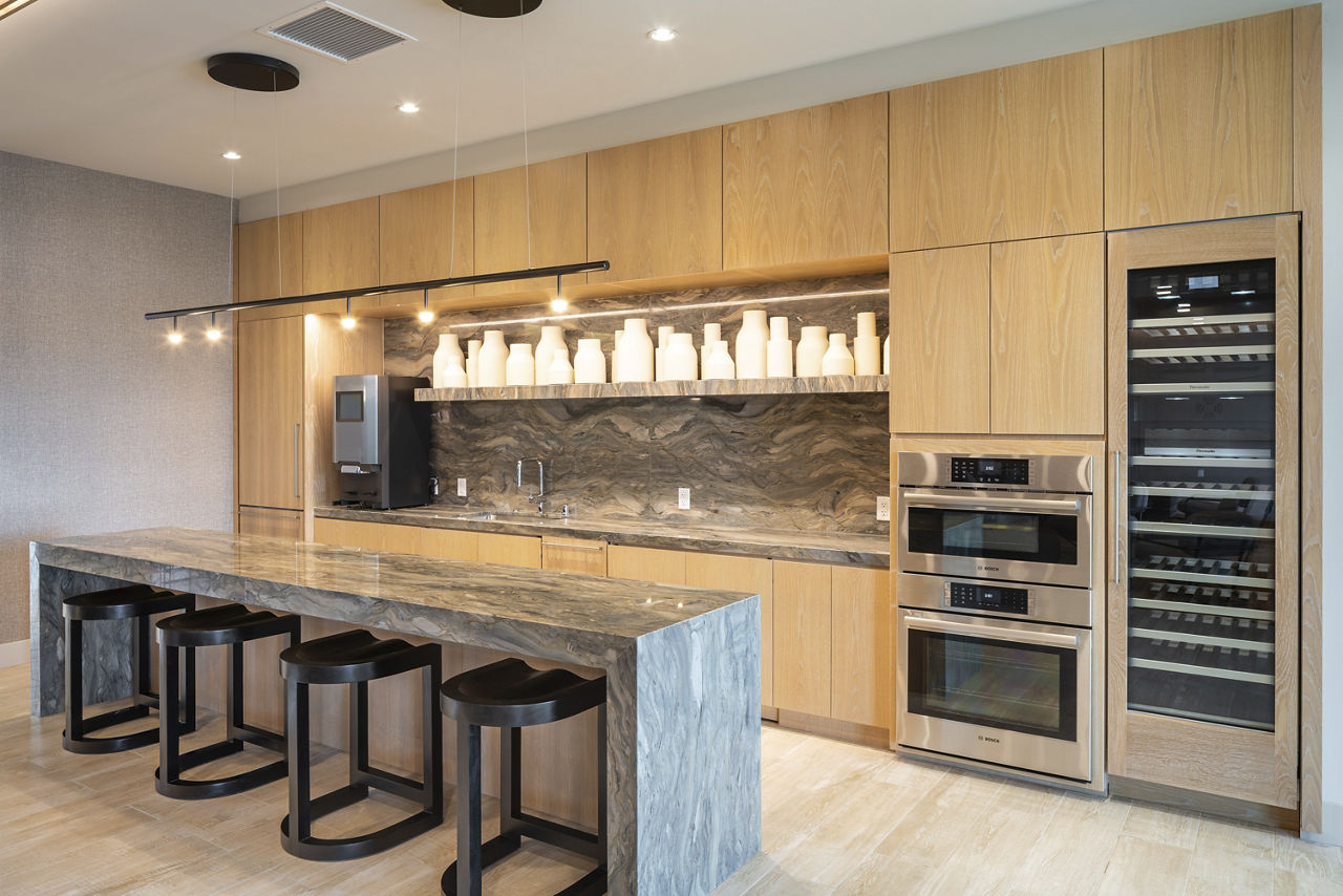 Linea Apartments 17 of 42