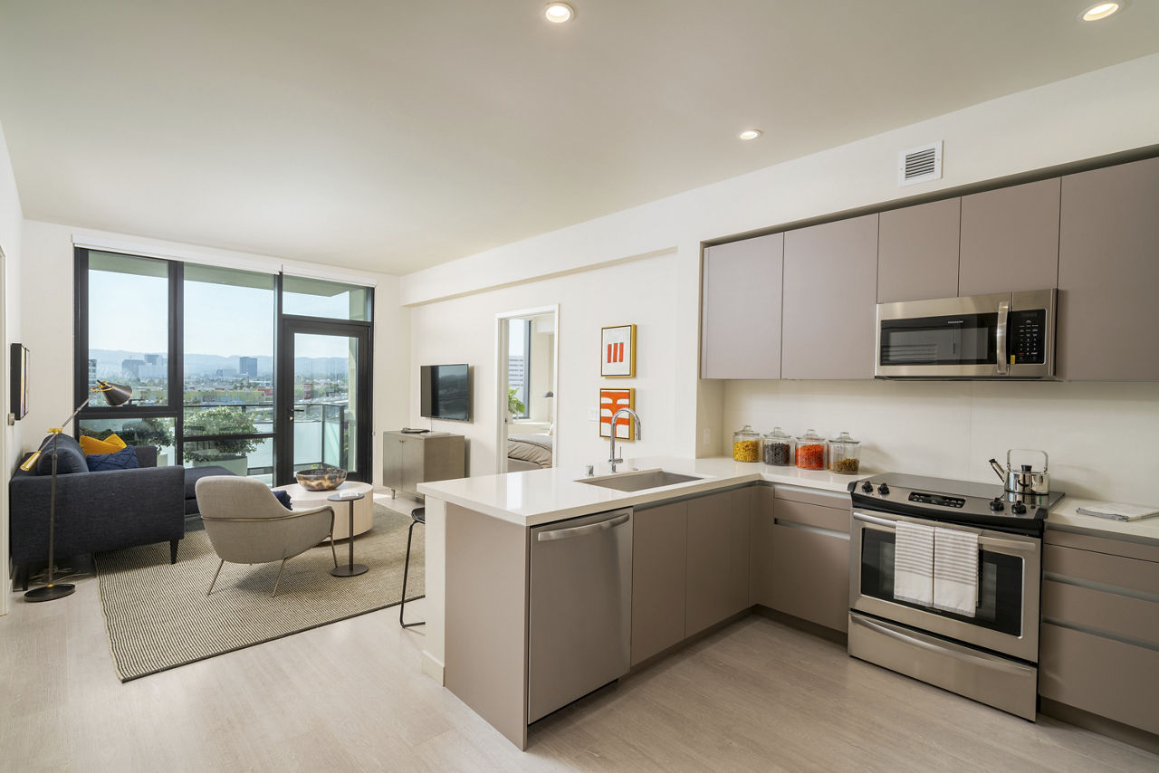 Linea Apartments 29 of 42