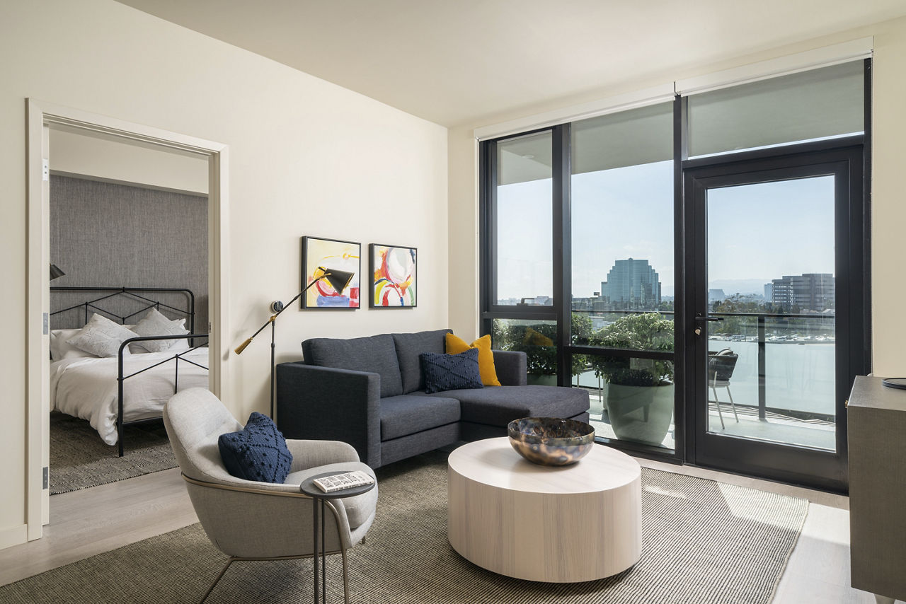 Linea Apartments 31 of 42