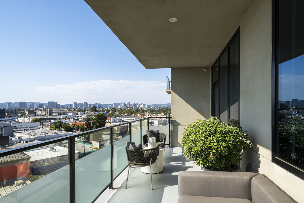 Linea Apartments 33 of 42