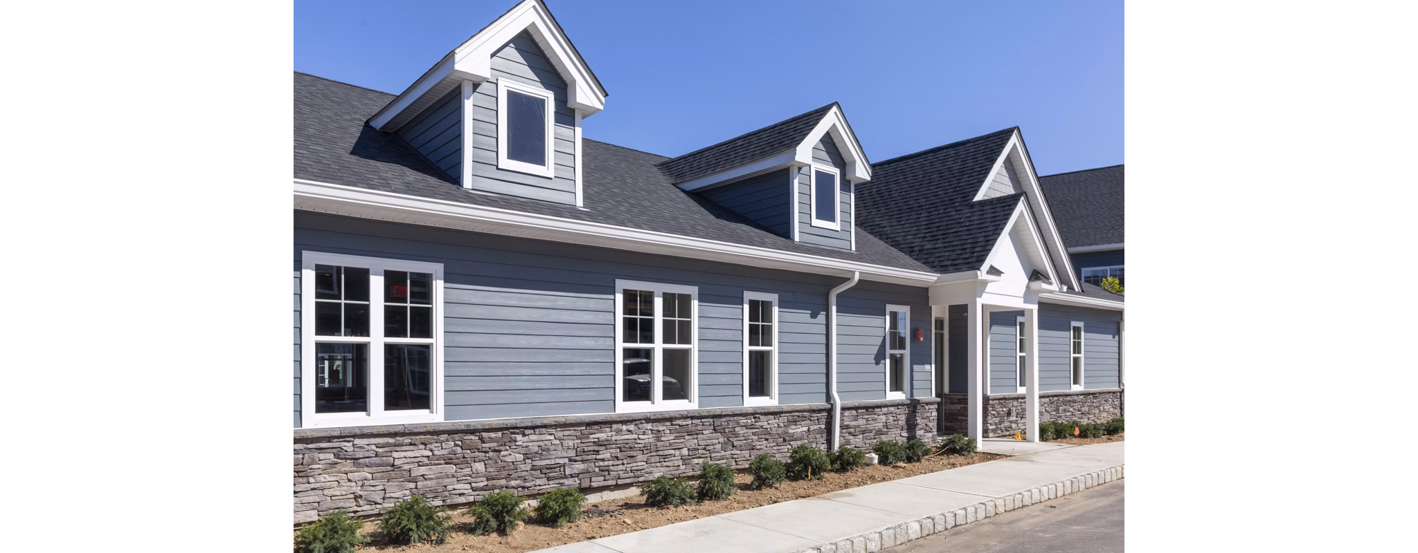 Property images of The Cornerstone at Hauppauge
