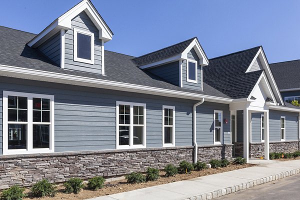 The Cornerstone Hauppauge: Elegant of luxury apartments in Hauppauge