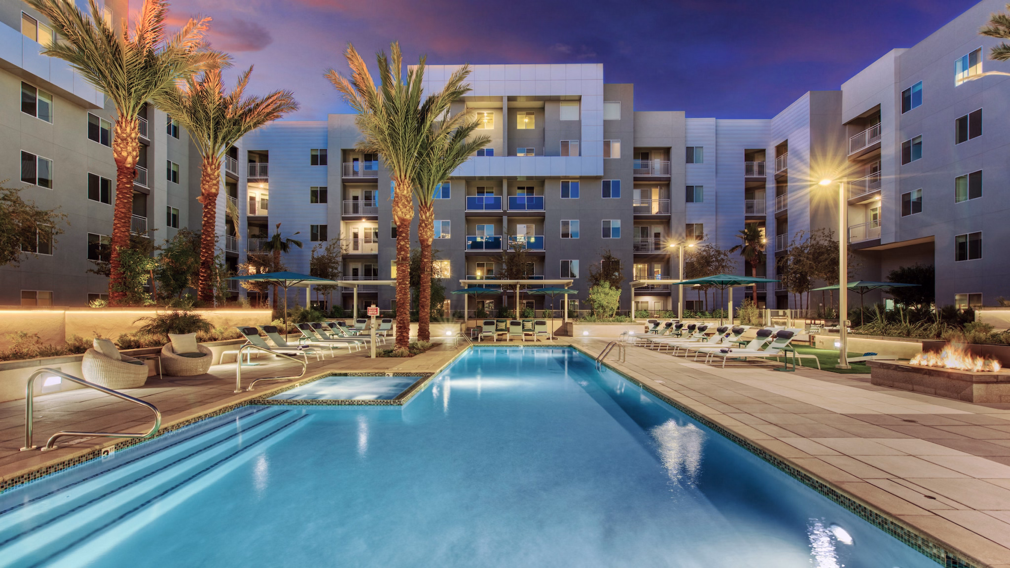 Property images of Aura Watermark