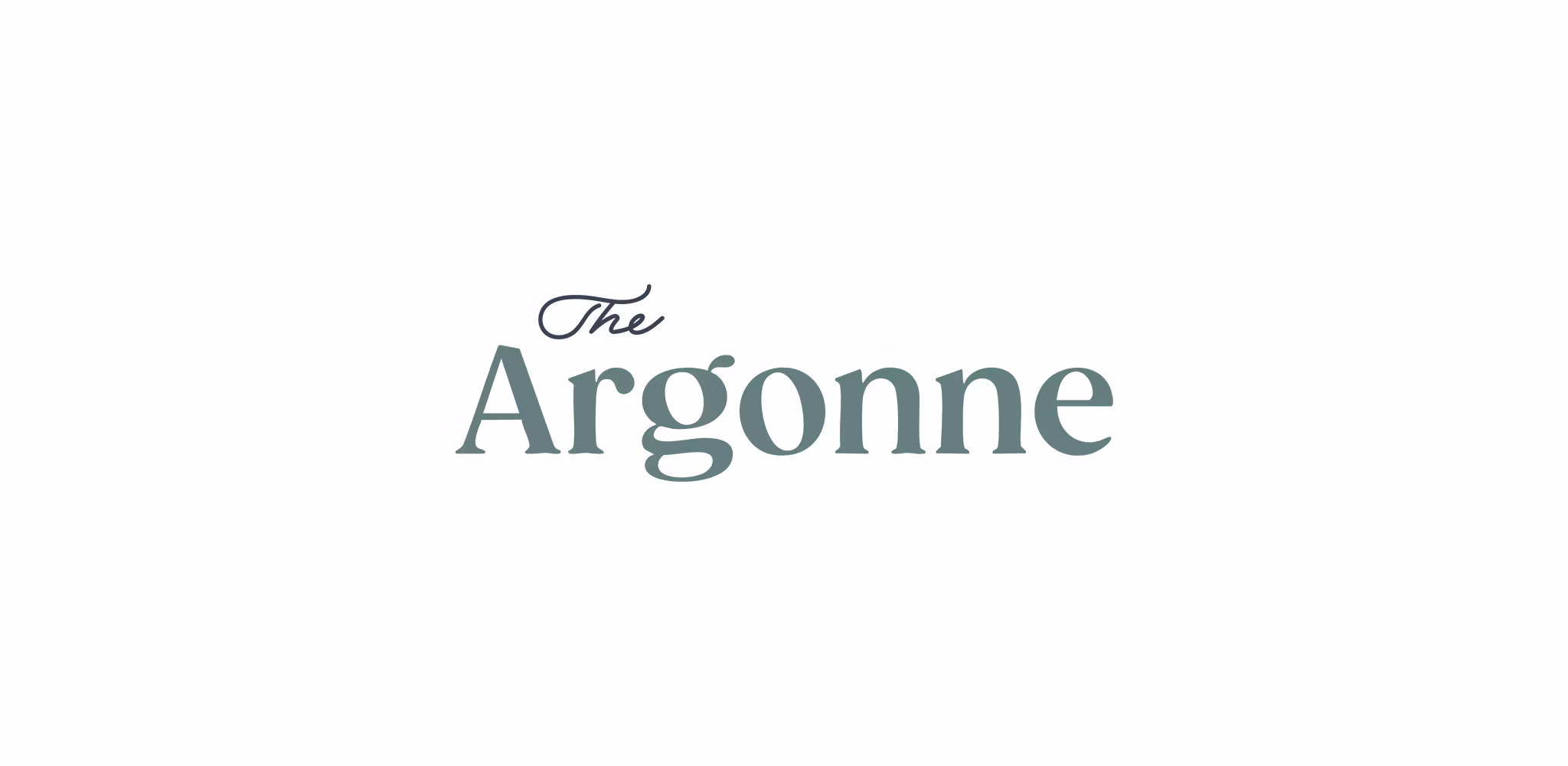 business listing logo for The Argonne Apartments