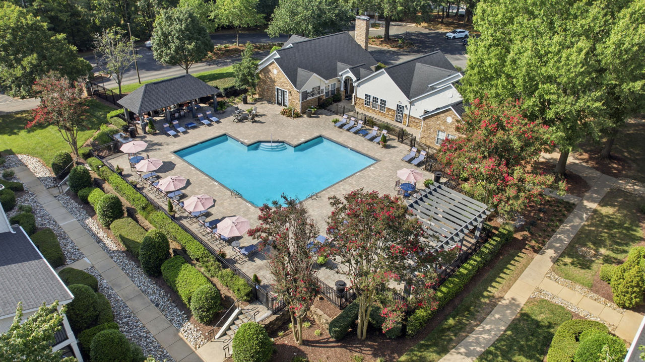 Avana Reserve Matthews Nc 4 of 12