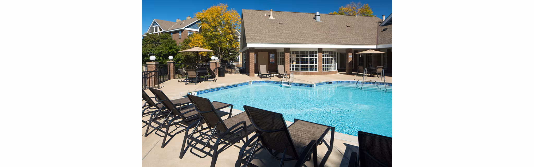 Property images of Meridian Pointe