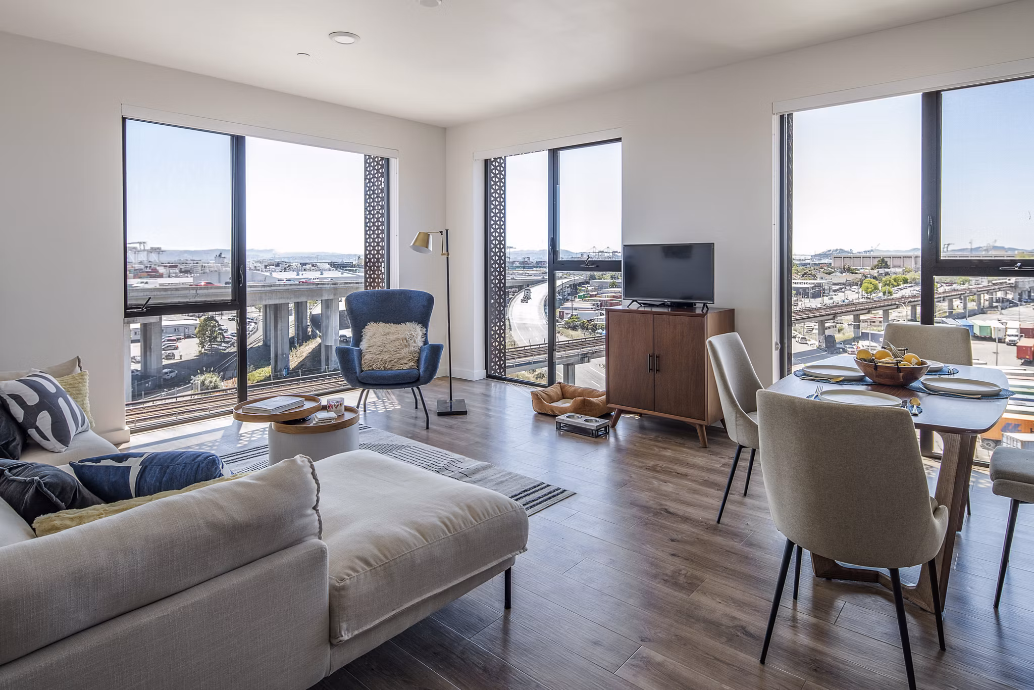 Property images of The Union Apartments