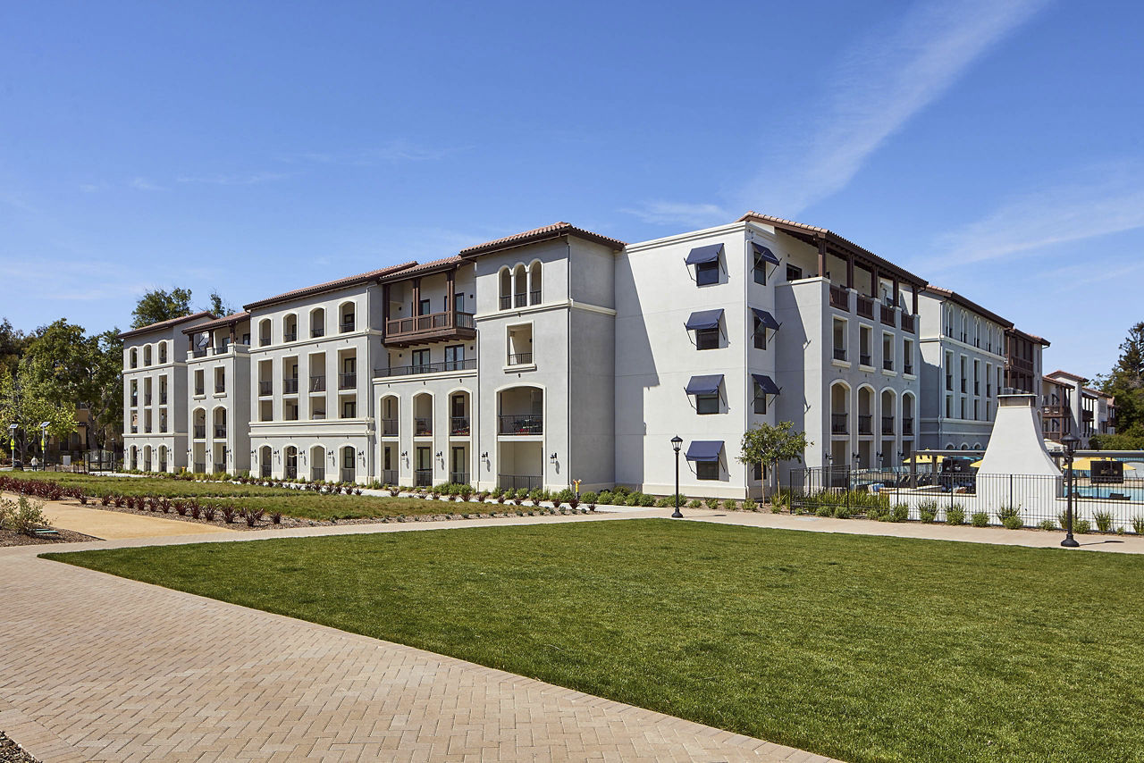 Encasa is a similar property to Villa Del Sol located in Sunnyvale
