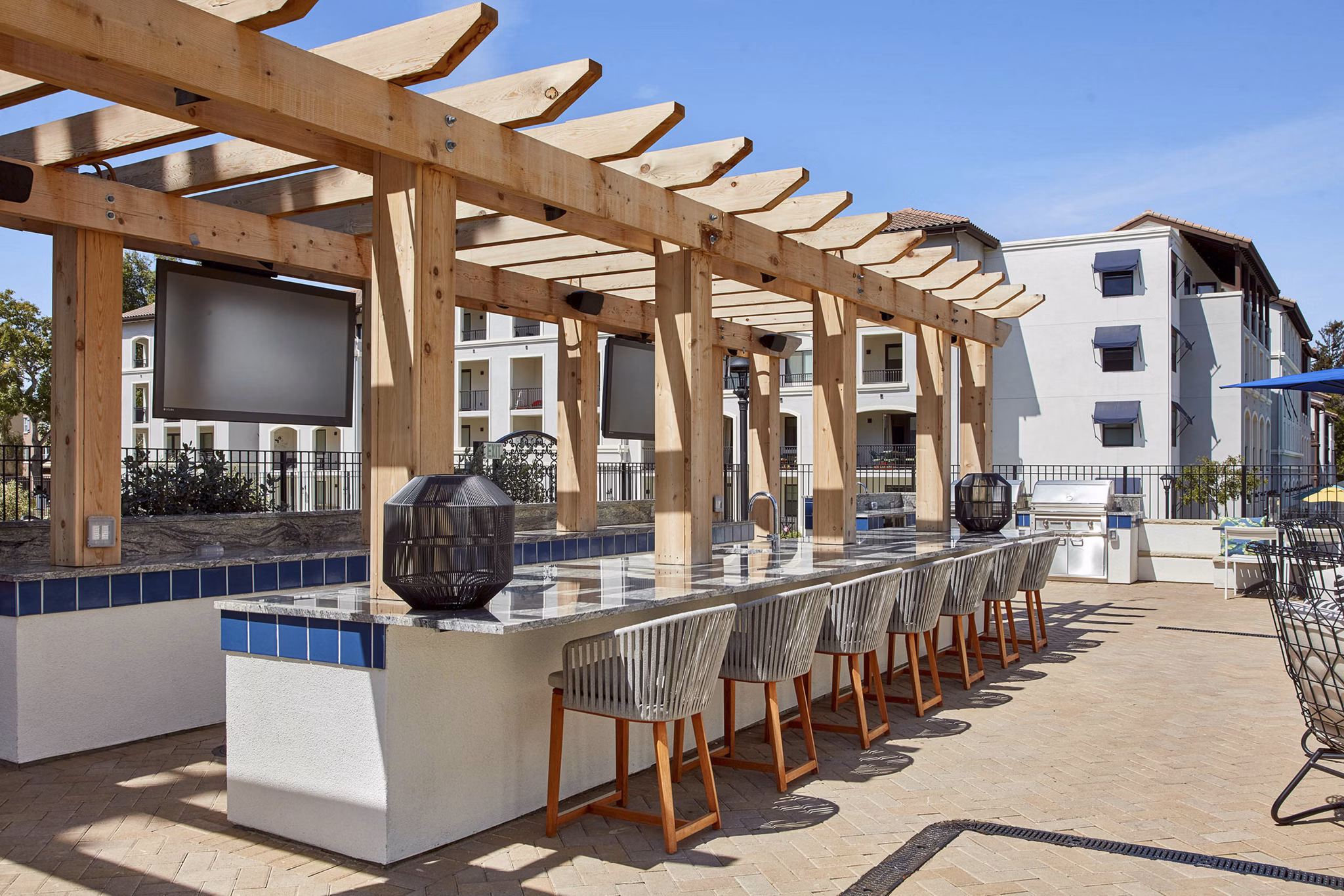 Alliance Residential