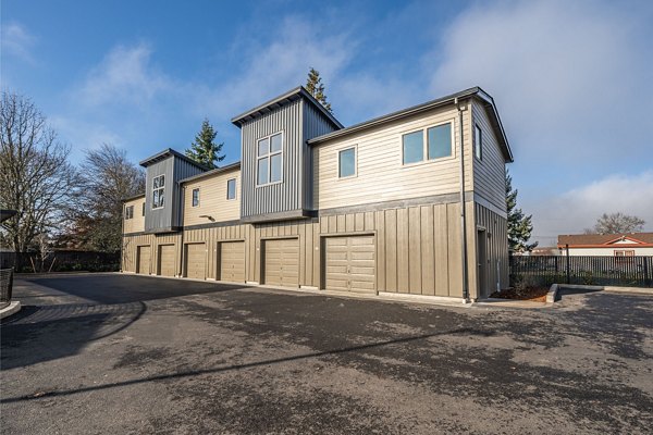 building/exterior at The McKenzie Apartments