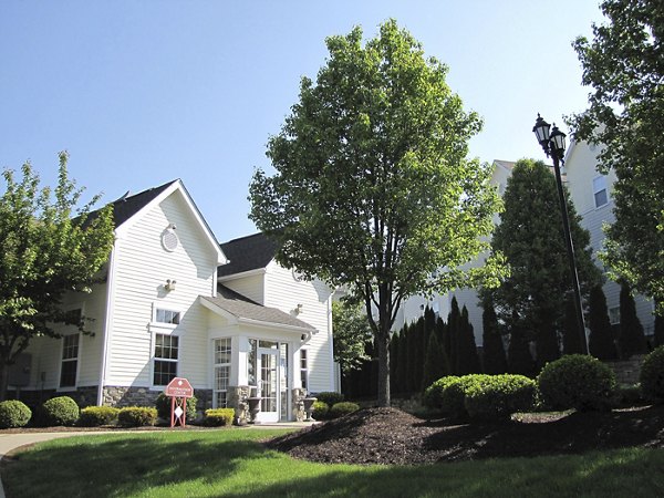 Building at Vulcan Village