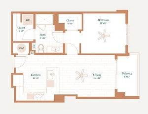 Floorplan Image