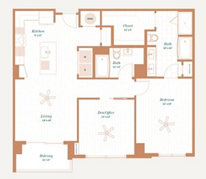 Floorplan Image