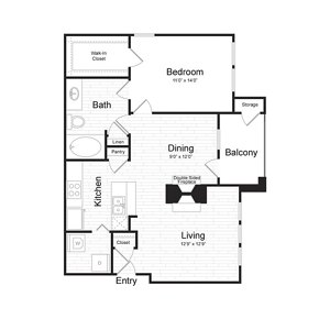 Floorplan Image